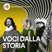 Podcast Voci dalla storia