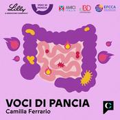 Podcast Voci di pancia