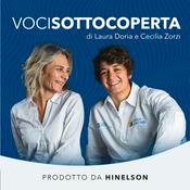 Podcast Voci Sottocoperta