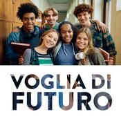 Podcast Voglia di futuro - Affettività