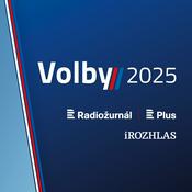 Podcast Volby 2025