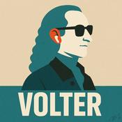 Podcast VOLTER - Tante Care Cose da Zurigo