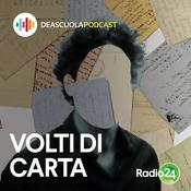 Podcast Volti di carta