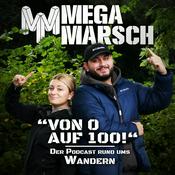 Podcast ”Von 0 auf 100!”