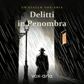 Podcast VOX-ARIA - Gialli