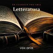 Podcast VOX-ARIA - Letteratura