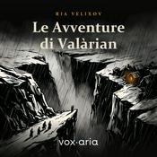 Podcast VOX-ARIA - Racconti GDR Fantasy
