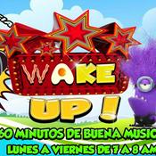 Podcast Wake Up Con Damiana