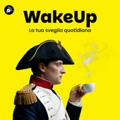 Podcast WakeUp
