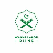 Podcast Wakhtaanou Diiné