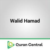 Podcast Walid Hamad