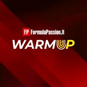 Podcast WarmUp Podcast - Ogni giorno le news di F1 e MotoGP