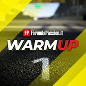 Podcast Warmup Podcast - Ogni giorno le notizie di F1 e MotoGP