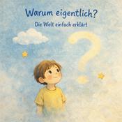 Podcast Warum eigentlich? Die Welt einfach erklärt
