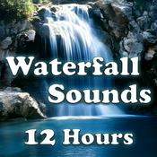 Podcast Waterfall Sounds - 12 Hours