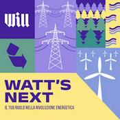 Podcast Watt's Next