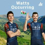 Podcast The Old Watts Occurring Feed (go and find the new one)