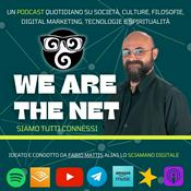 Podcast We are the Net