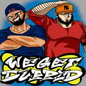 Podcast We Get Dubbed (WGD)