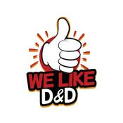 Podcast We Like D&D