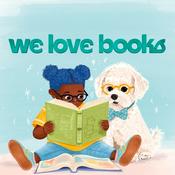 Podcast We Love Books