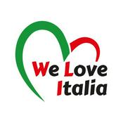 Podcast We Love Italia