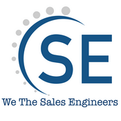 Podcast We The  Sales Engineers: A Resource for Sales Engineers, by Sales Engineers