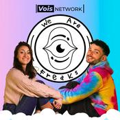 Podcast WeAreFreaks