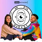 Podcast WeAreFreaks