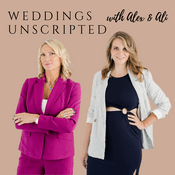 Podcast Weddings Unscripted