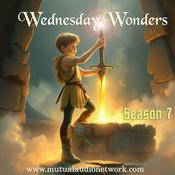 Podcast Wednesday Wonders