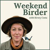 Podcast Weekend Birder