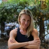 Podcast Thrive Over 45 with Nutritionist Stacey Nicole Smith