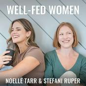 Podcast Well-Fed Women
