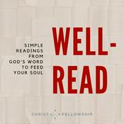 Podcast Well-Read Podcast