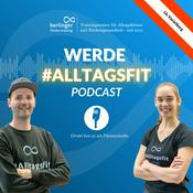 Podcast Werde #Alltagsfit | berlinger fitness training
