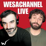 Podcast WesaChannel LIVE