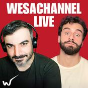 Podcast WesaChannel LIVE