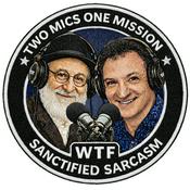 Podcast What The Frock?