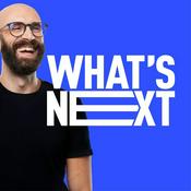 Podcast What's Next con Raffaele Gaito