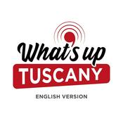 Podcast What's Up Tuscany English