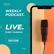 Podcast Whatsapp Radio with AC