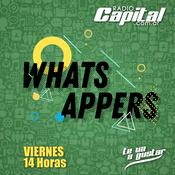 Podcast Whatsappers