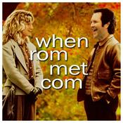 Podcast When Rom Met Com