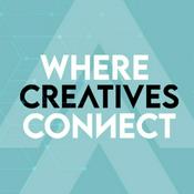Podcast Where Creatives Connect