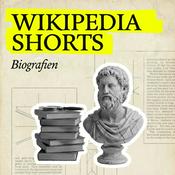 Podcast Wikipedia Shorts: Biografien