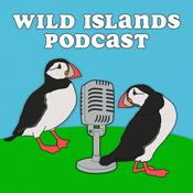Podcast Wild Islands Podcast ― ✦ Oceans, Wildlife &amp; Conservation