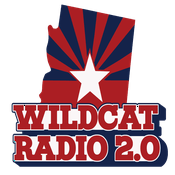 Podcast Wildcat Radio: Arizona Football. Arizona Basketball