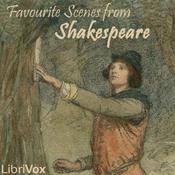 Podcast William Shakespeare - Favourite Scenes From Shakespeare