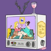 Podcast Wine in the Box
